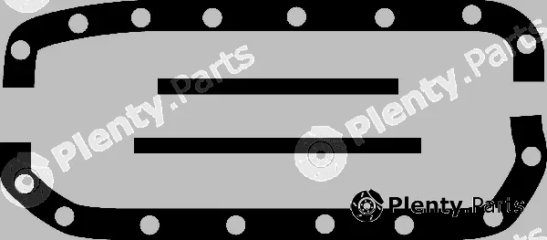 Corteco 423865P — Gasket, oil sump