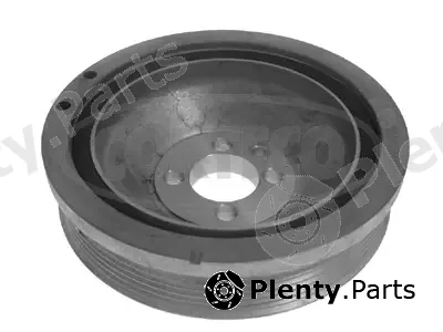 Corteco 80000917 — Belt Pulley, crankshaft