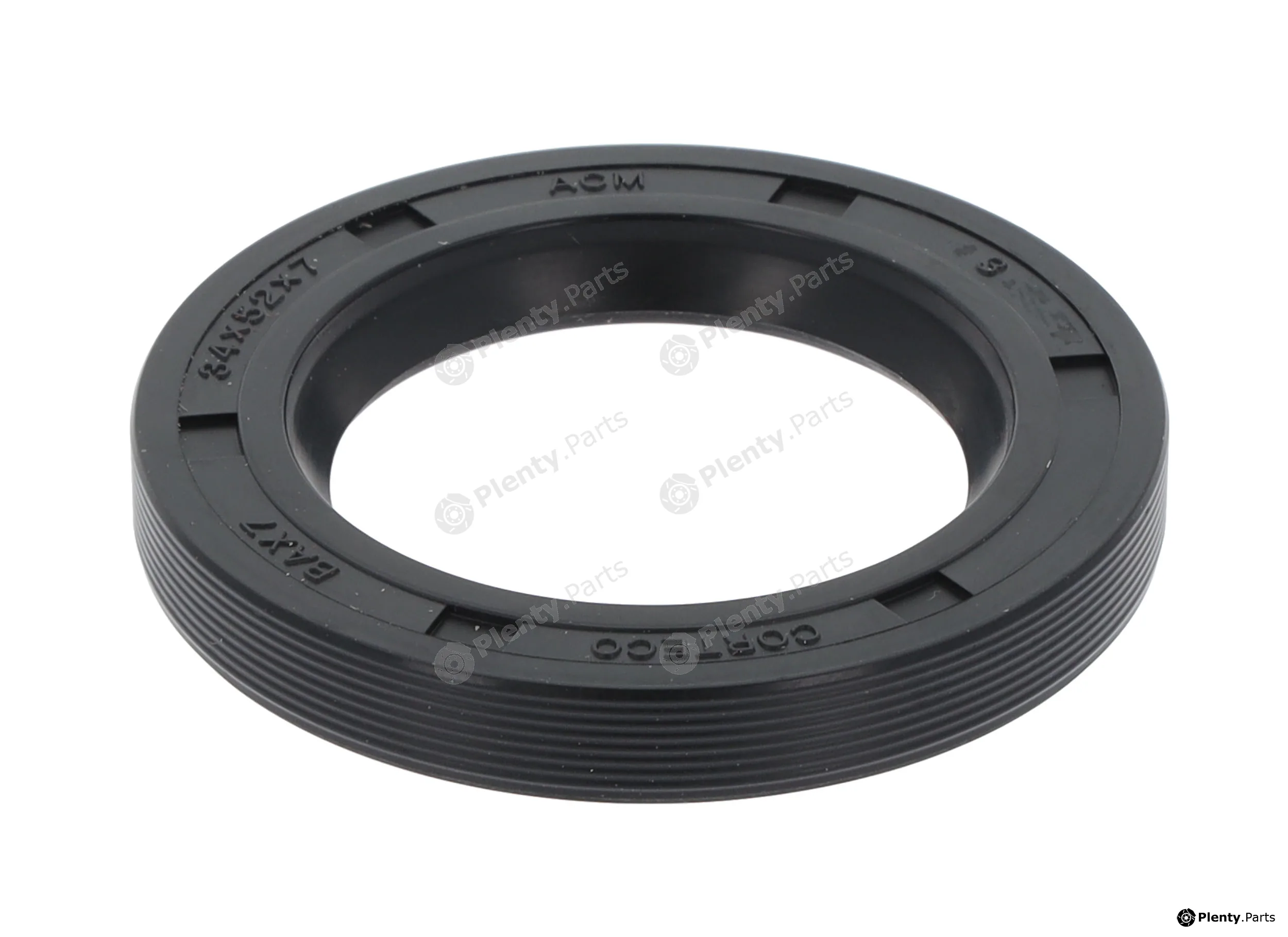 Corteco 01025607B — Shaft Seal, manual transmission