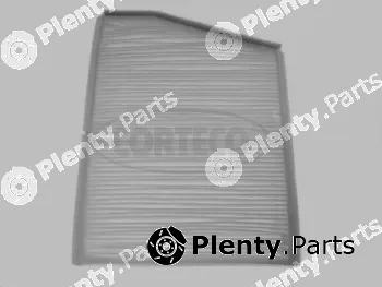 Corteco 21652341 — Filter, cabin air