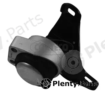 Corteco 80001945 — Mounting, engine