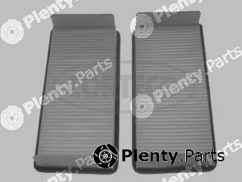 Corteco 21651982 — Filter, cabin air
