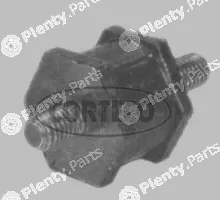 Corteco 600899 — Mounting, radiator