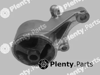 Corteco 80000318 — Mounting, engine