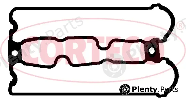 Corteco 440469P — Gasket, cylinder head cover
