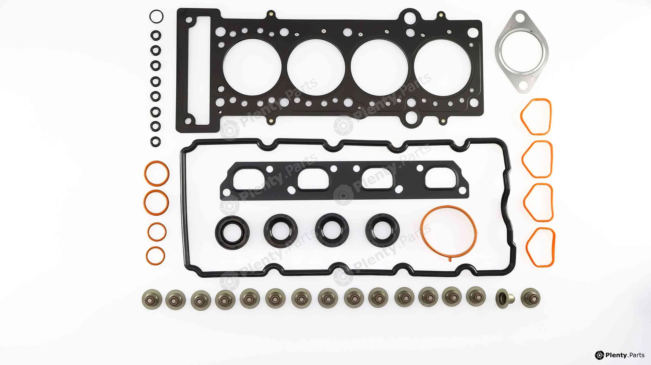 Corteco 417011P — Gasket Kit, cylinder head