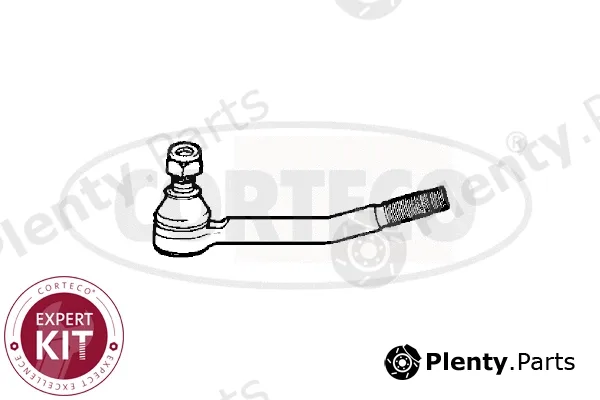 Corteco 49401179 — Tie Rod End