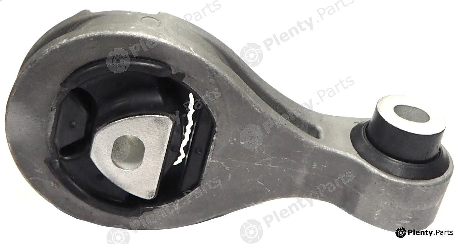 Corteco 49115911 — Mounting, engine