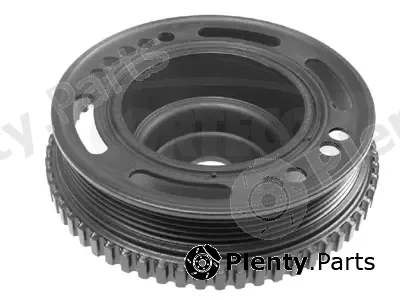 Corteco 80001113 — Belt Pulley, crankshaft