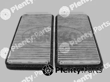 Corteco 80000421 — Filter, cabin air