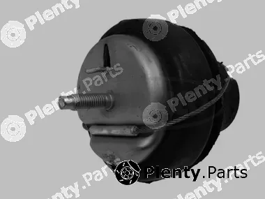 Corteco 80000984 — Mounting, engine