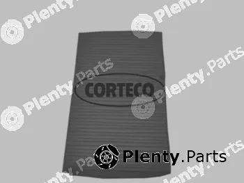 Corteco 80001760 — Filter, cabin air