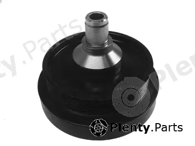 Corteco 80001107 — Belt Pulley, crankshaft