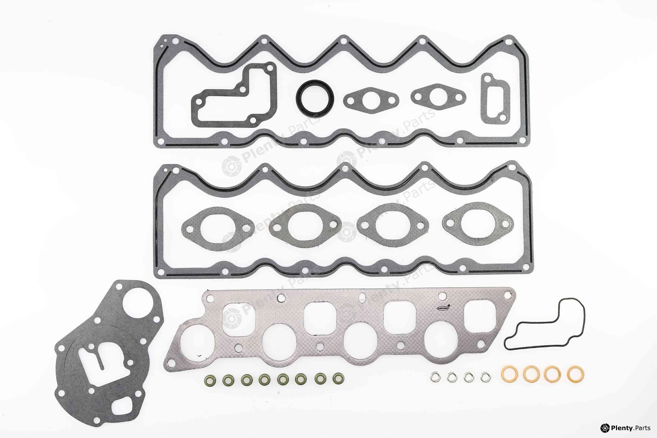 Corteco 417342P — Gasket Kit, cylinder head