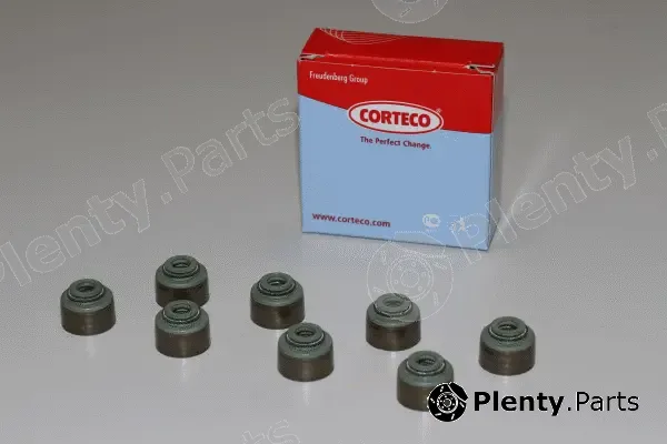 Corteco 19036747 — Seal Set, valve stem