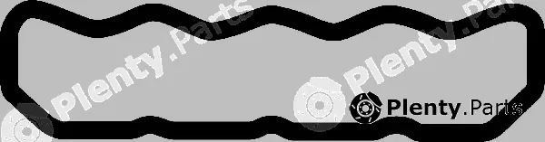Corteco 026217P — Gasket, cylinder head cover