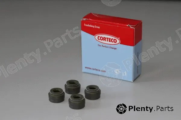 Corteco 19034069 — Seal Set, valve stem