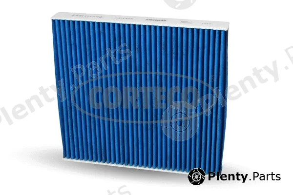 Corteco 49408486 — Filter, cabin air