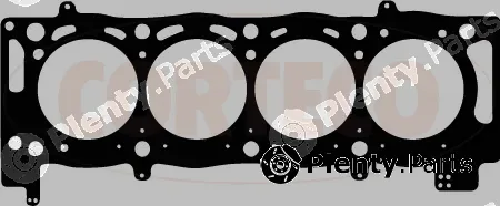 Corteco 415280P — Gasket, cylinder head