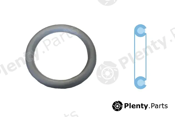 Corteco 005507S — Seal Ring, oil drain plug