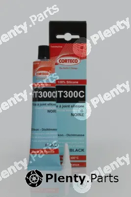 Corteco HT300C — Gasket, oil sump