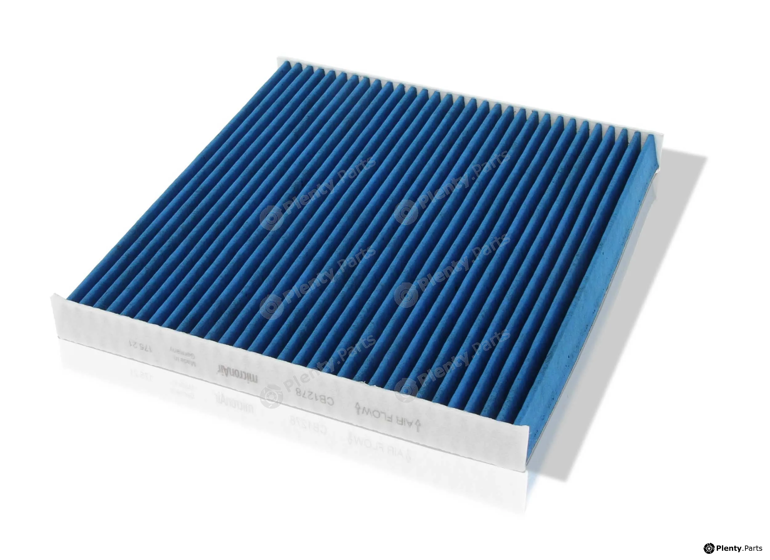 Corteco 49408667 — Filter, cabin air