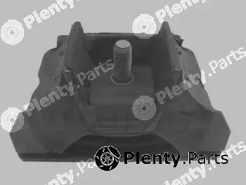 Corteco 80000098 — Mounting, engine