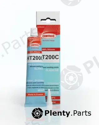Corteco HT200C — Gasket, cylinder head cover