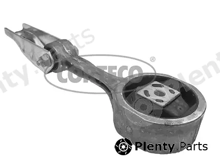 Corteco 80001054 — Mounting, engine