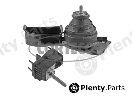 Corteco 49361516 — Mounting, engine