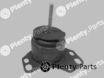 Corteco 80000191 — Mounting, engine