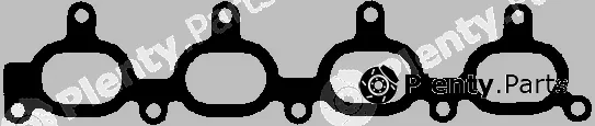 Corteco 450287P — Gasket, intake manifold