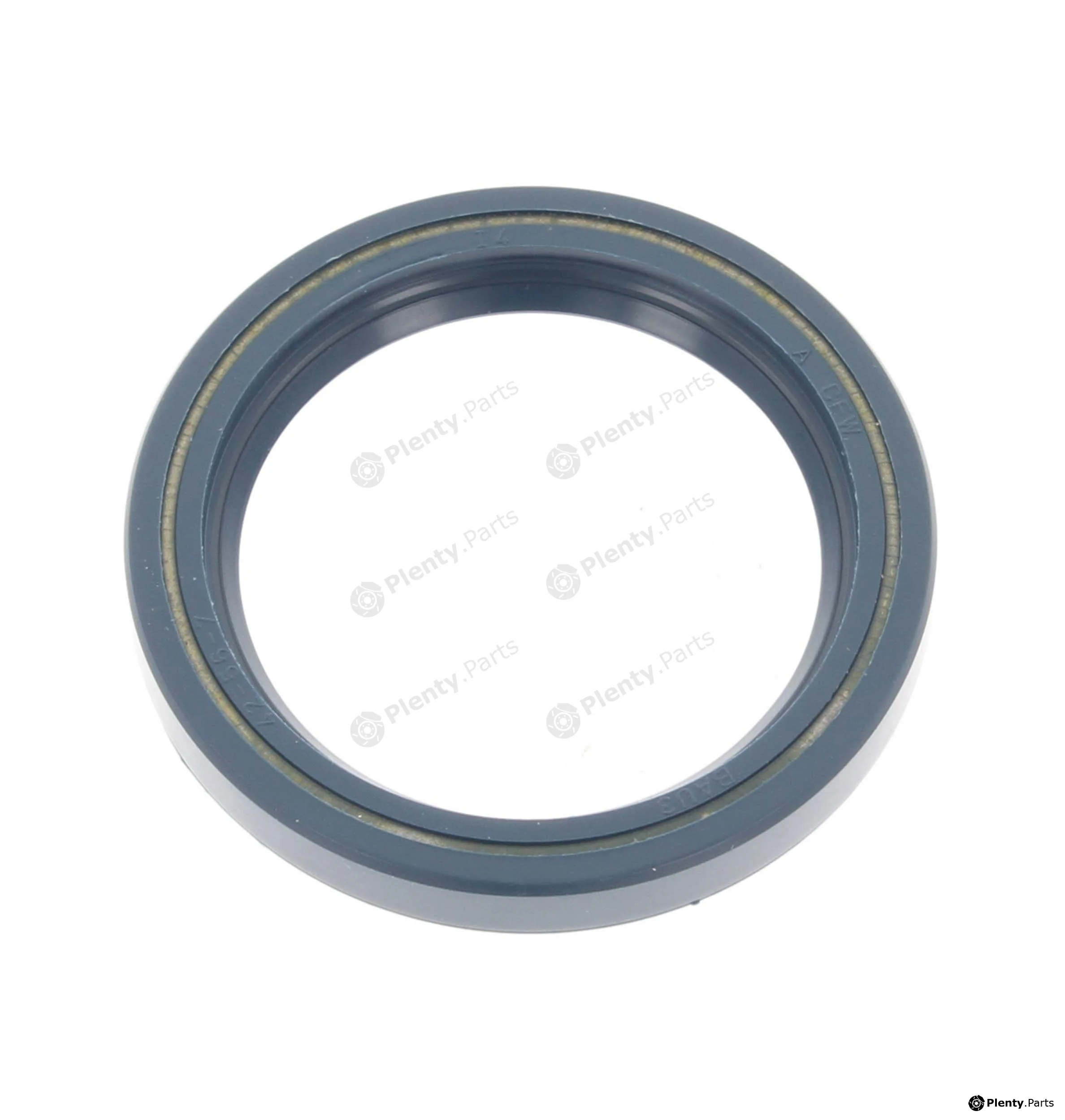 Corteco 12010943B — Shaft Seal, crankshaft