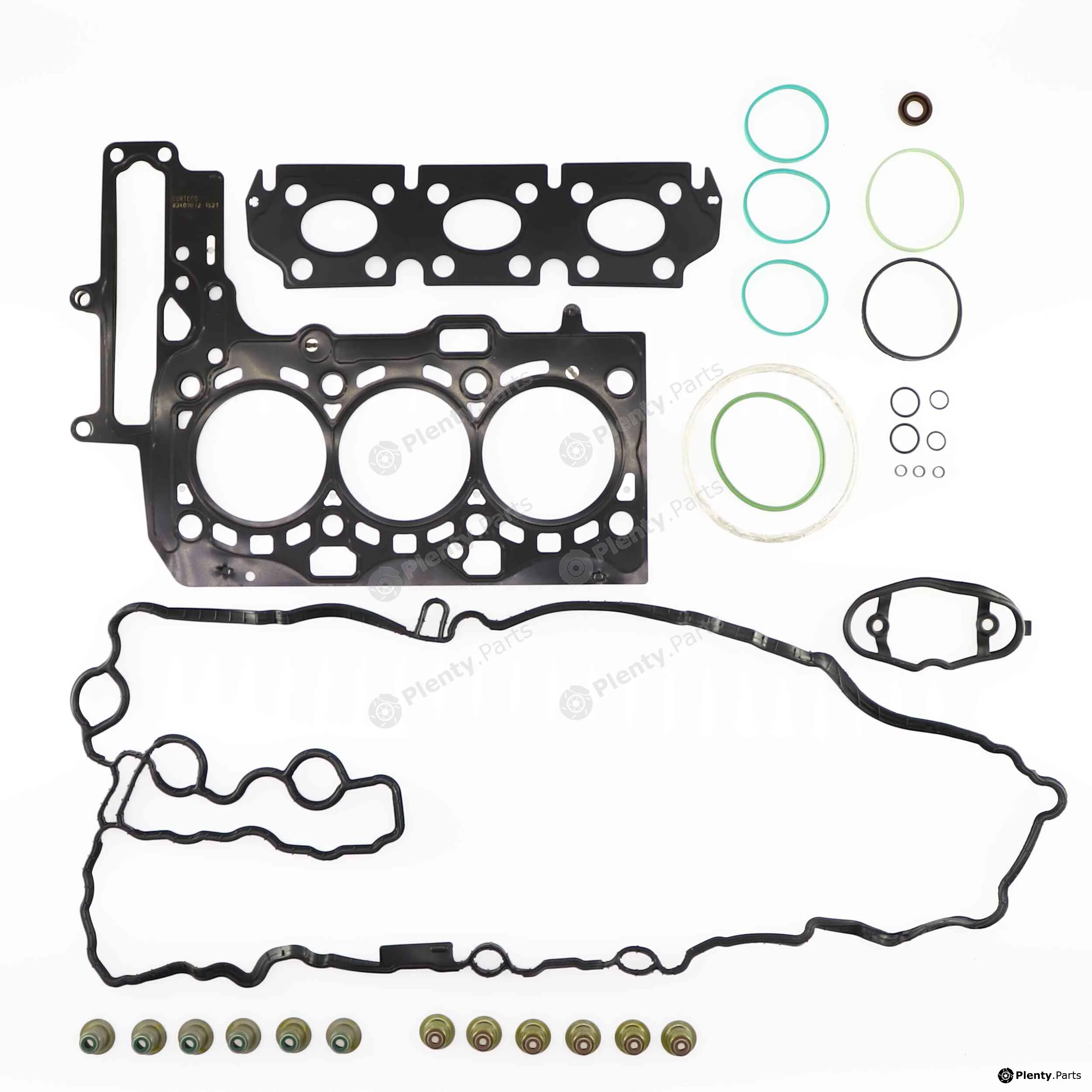 Corteco 83403372 — Gasket Kit, cylinder head