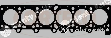 Corteco 414915P — Gasket, cylinder head