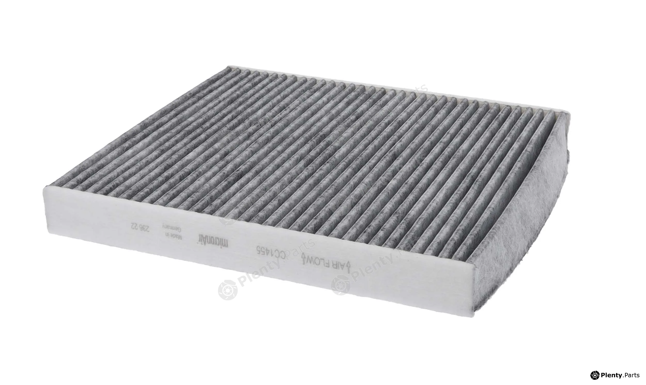 Corteco 80004515 — Filter, cabin air