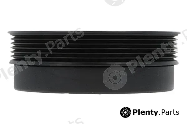 Corteco 80001833 — Belt Pulley, crankshaft