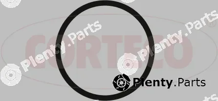Corteco 450205P — Gasket, intake manifold