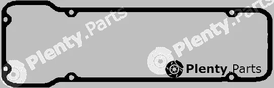 Corteco 440275H — Gasket, cylinder head cover
