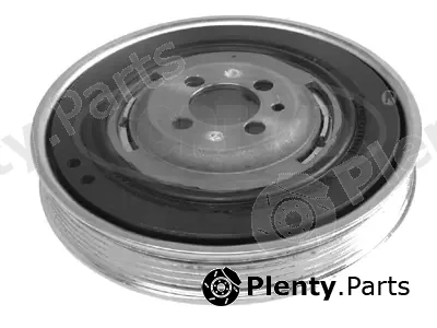 Corteco 80001032 — Belt Pulley, crankshaft