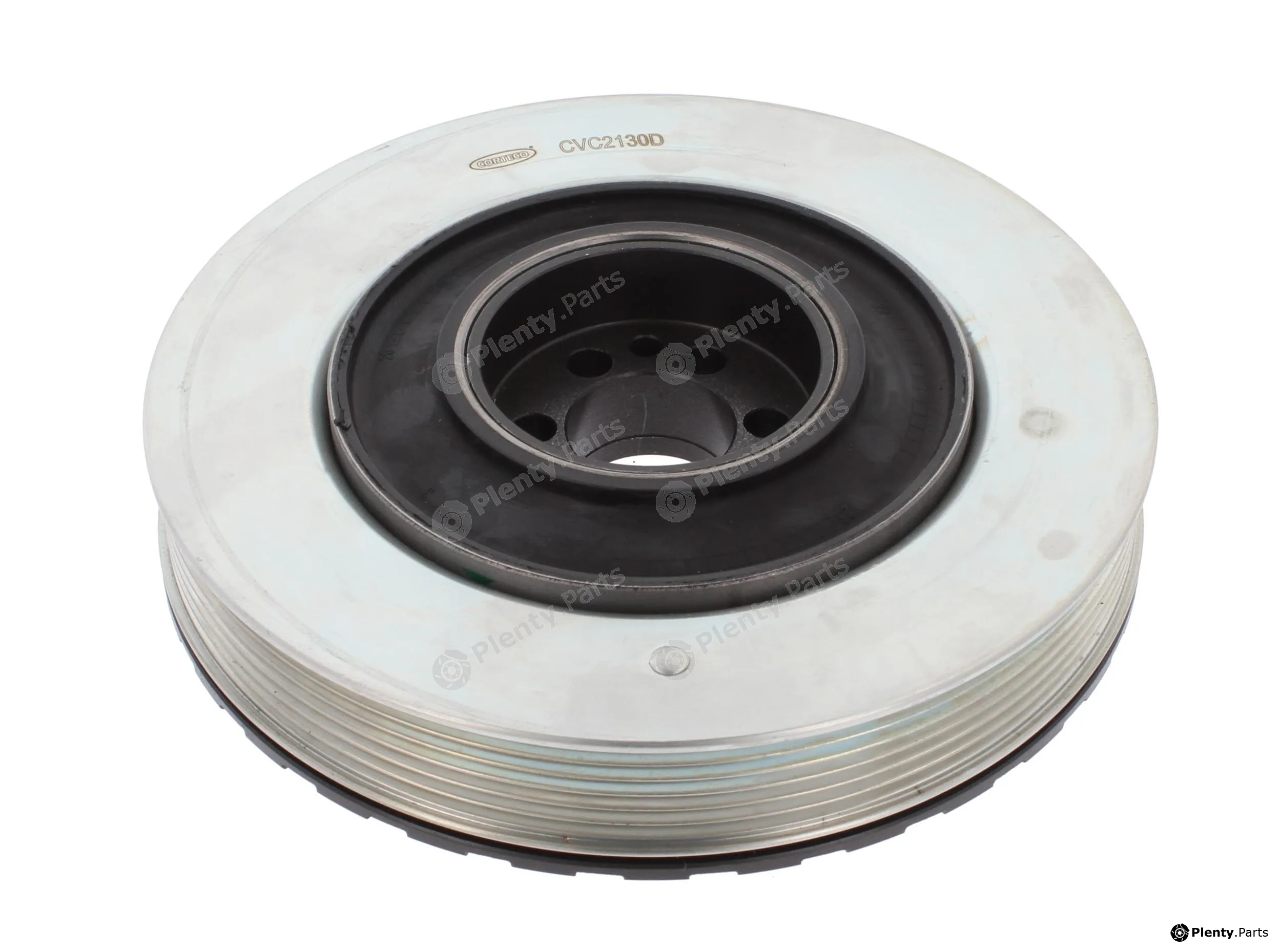 Corteco 80001142 — Belt Pulley, crankshaft