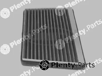 Corteco 80000347 — Filter, cabin air