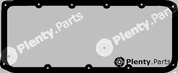 Corteco 023899P — Gasket, cylinder head cover