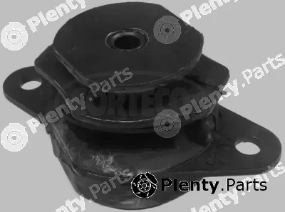 Corteco 80001325 — Mounting, engine