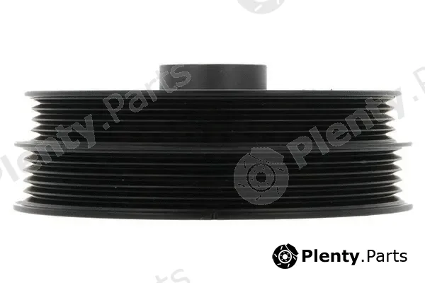 Corteco 49378102 — Belt Pulley, crankshaft