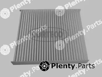 Corteco 80001730 — Filter, cabin air