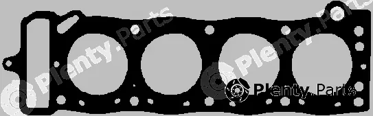 Corteco 414881P — Gasket, cylinder head