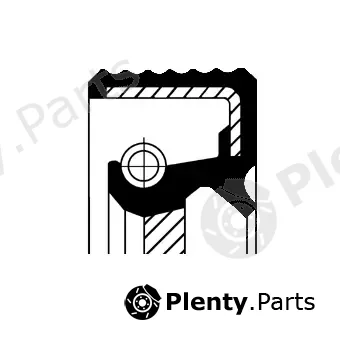 Corteco 46085503B — Shaft Seal, camshaft