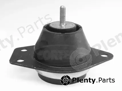 Corteco 21652895 — Mounting, engine