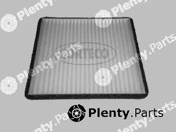 Corteco 80001722 — Filter, cabin air